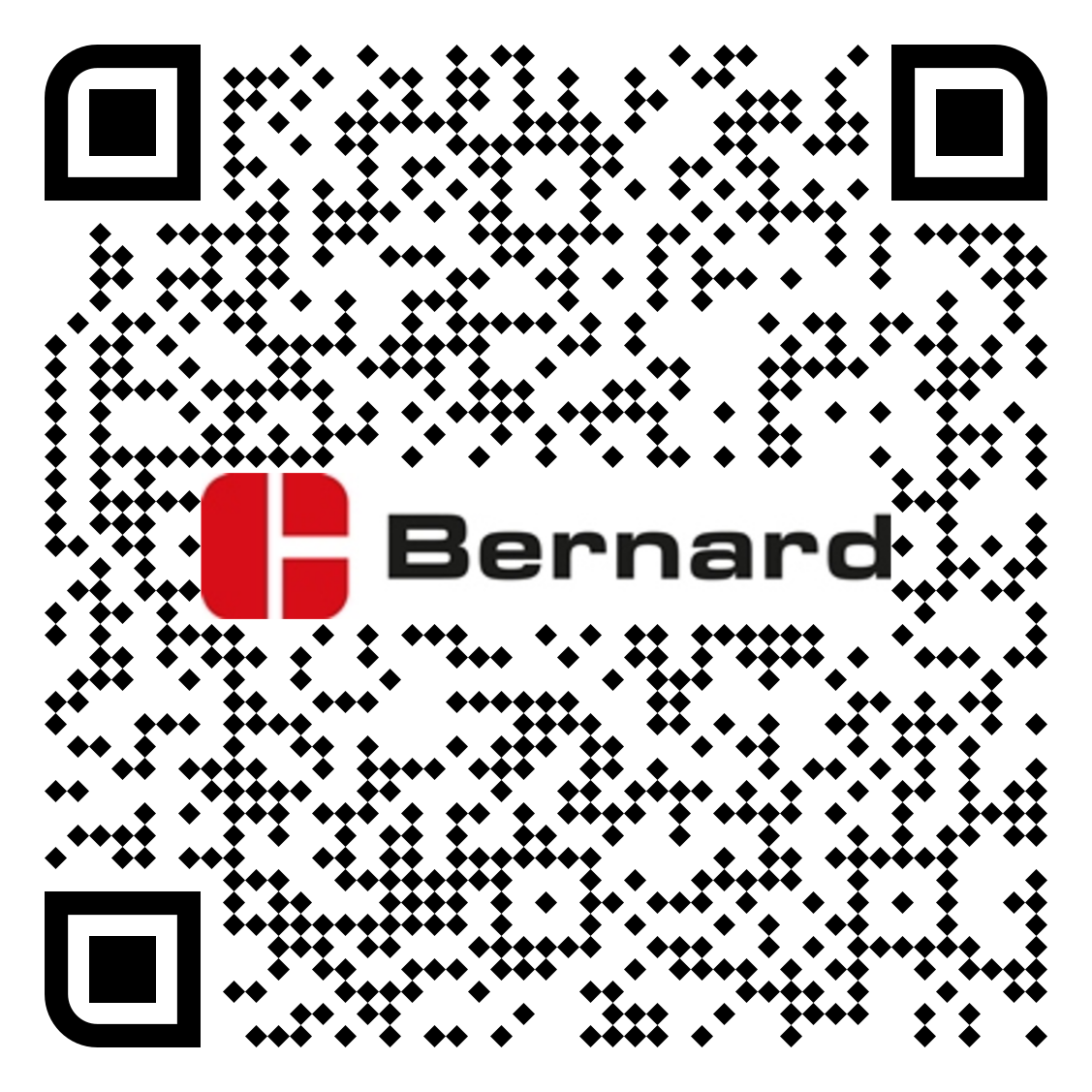 TBM - Rapport visite - qr-code
